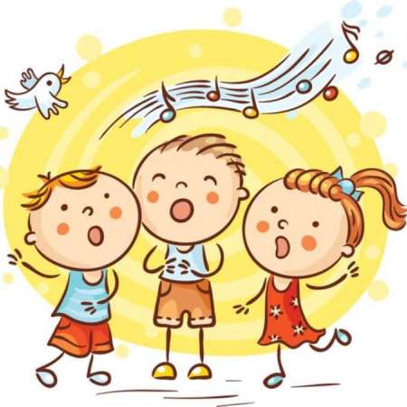 «О музыкальном развитии ребёнка»