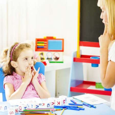 Рекомендации родителям по  профилактике нарушений голоса у детей